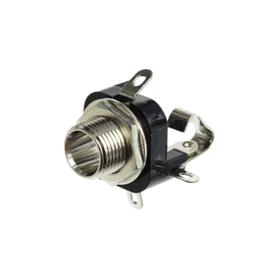 3.5 mm jack-chassisdeel